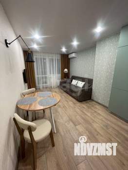 2-к квартира, на длительный срок, 40м2, 9/10 этаж