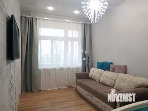 1-к квартира, посуточно, 32м2, 1/5 этаж