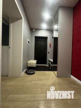 2-к квартира, на длительный срок, 60м2, 11/16 этаж