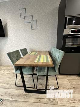 2-к квартира, на длительный срок, 53м2, 7/25 этаж