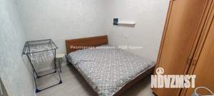 2-к квартира, на длительный срок, 42м2, 9/24 этаж