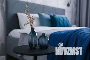 2-к квартира, посуточно, 41м2, 6/24 этаж