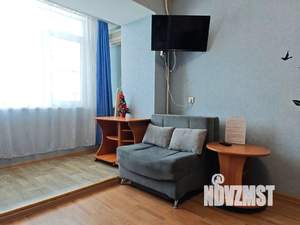 1-к квартира, посуточно, 20м2, 7/9 этаж