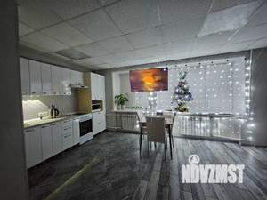 2-к квартира, посуточно, 46м2, 1/9 этаж