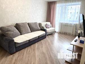 Студия квартира, посуточно, 30м2, 3/5 этаж