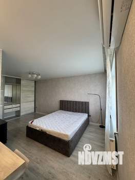 1-к квартира, на длительный срок, 30м2, 2/6 этаж