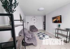 1-к квартира, на длительный срок, 30м2, 3/5 этаж