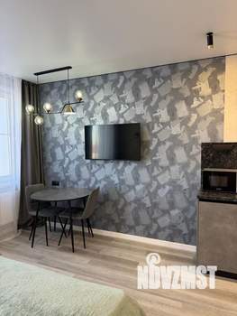 1-к квартира, на длительный срок, 31м2, 12/25 этаж