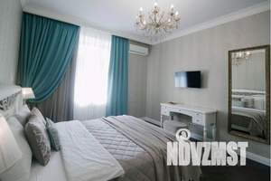 3-к квартира, посуточно, 88м2, 2/5 этаж