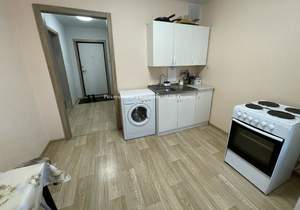 1-к квартира, на длительный срок, 33м2, 2/10 этаж