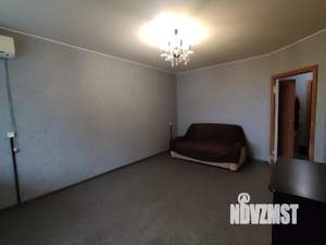 1-к квартира, на длительный срок, 34м2, 4/9 этаж