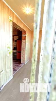 1-к квартира, посуточно, 44м2, 8/18 этаж