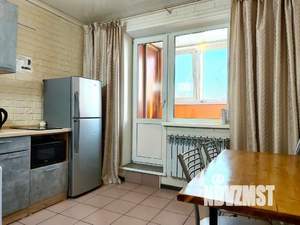 1-к квартира, посуточно, 34м2, 1/1 этаж