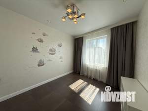 3-к квартира, на длительный срок, 90м2, 7/22 этаж