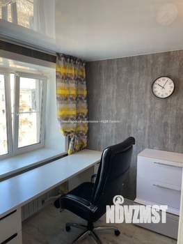 2-к квартира, на длительный срок, 45м2, 5/5 этаж