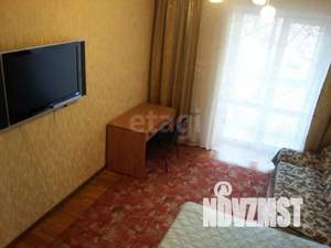 1-к квартира, на длительный срок, 45м2, 2/14 этаж