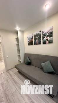 2-к квартира, посуточно, 36м2, 7/9 этаж