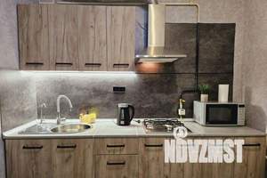 1-к квартира, посуточно, 36м2, 1/10 этаж