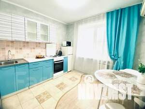 1-к квартира, на длительный срок, 34м2, 5/10 этаж