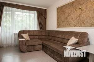 1-к квартира, посуточно, 30м2, 2/5 этаж