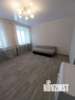 Студия квартира, на длительный срок, 23м2, 5/5 этаж