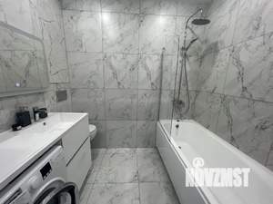 2-к квартира, посуточно, 55м2, 1/1 этаж