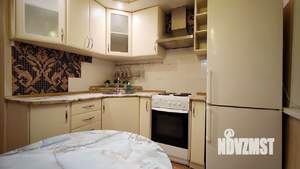 1-к квартира, посуточно, 37м2, 11/14 этаж