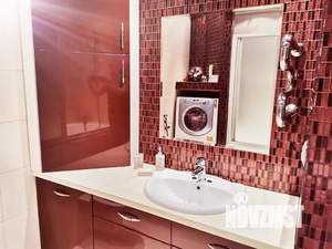 2-к квартира, посуточно, 42м2, 7/23 этаж