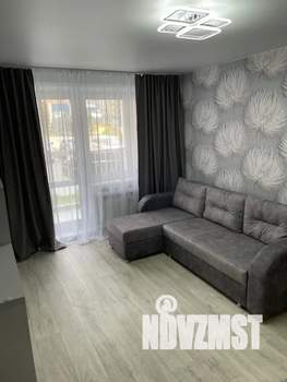 1-к квартира, посуточно, 30м2, 1/10 этаж