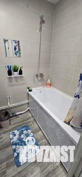 1-к квартира, посуточно, 50м2, 10/10 этаж