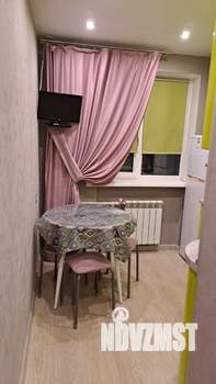 2-к квартира, посуточно, 44м2, 1/1 этаж