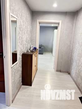 2-к квартира, посуточно, 49м2, 8/9 этаж