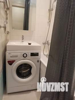 2-к квартира, посуточно, 42м2, 2/5 этаж