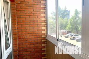 1-к квартира, посуточно, 29м2, 2/15 этаж