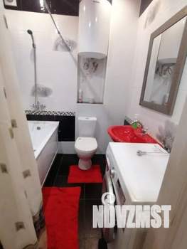 Студия квартира, посуточно, 26м2, 3/9 этаж