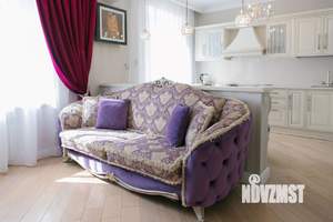 3-к квартира, посуточно, 88м2, 1/1 этаж