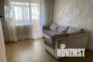 3-к квартира, посуточно, 70м2, 3/7 этаж