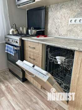 1-к квартира, посуточно, 57м2, 1/1 этаж