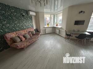 2-к квартира, посуточно, 52м2, 5/14 этаж