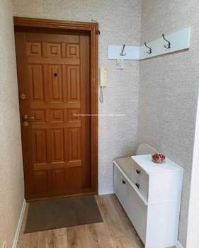 1-к квартира, на длительный срок, 35м2, 6/10 этаж