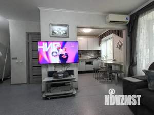 1-к квартира, посуточно, 30м2, 2/5 этаж