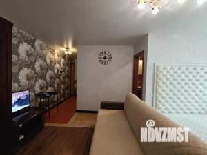 1-к квартира, посуточно, 32м2, 3/5 этаж