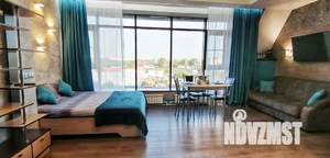 1-к квартира, посуточно, 31м2, 4/4 этаж