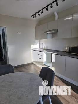 1-к квартира, посуточно, 42м2, 4/14 этаж