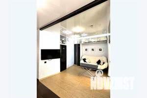 1-к квартира, посуточно, 40м2, 6/20 этаж