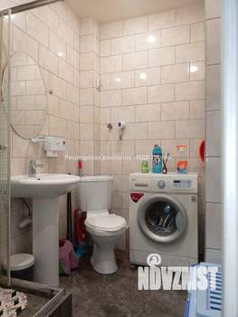 1-к квартира, на длительный срок, 34м2, 1/25 этаж