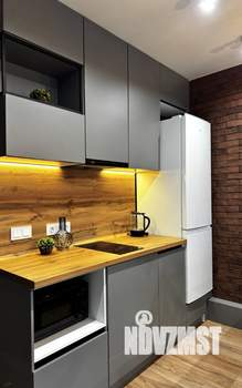 Студия квартира, посуточно, 40м2, 3/9 этаж