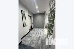 2-к квартира, посуточно, 45м2, 2/20 этаж