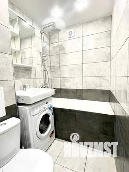 1-к квартира, посуточно, 35м2, 4/5 этаж