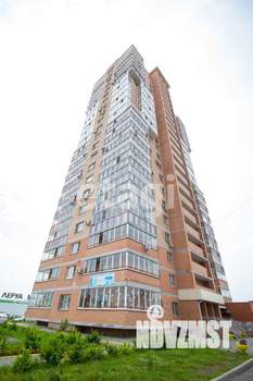 2-к квартира, на длительный срок, 60м2, 3/23 этаж